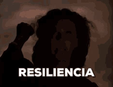 resiliencia resistencia strong gif